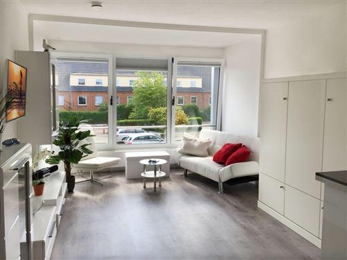 Semesterlägenhet - 3 personer -  - Börn - 24235 - Laboe