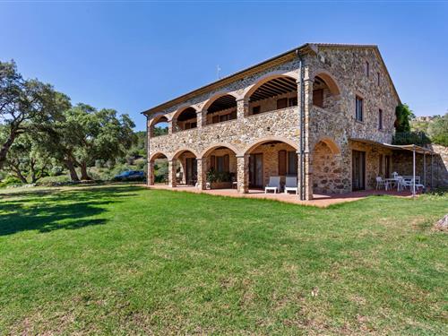 Bondehus - 3 personer -  - 57028 - Suvereto