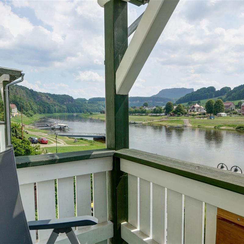 Ferielejlighed - 3 personer -  - Königstein - 01824