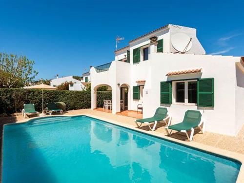 Holiday home - 6 persons -  - 07769 - Cala´N Blanes