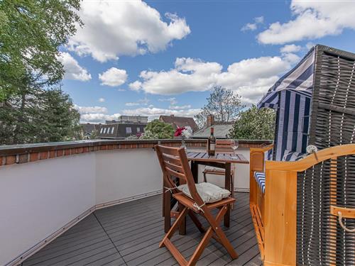 Semesterlägenhet - 4 personer -  - Parkstraße - 24235 - Laboe