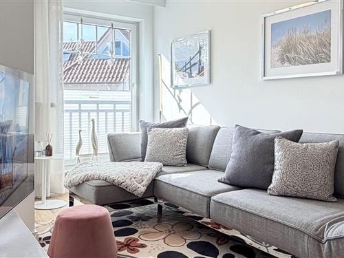 Ferielejlighed - 3 personer -  - Hafenstraße - 18374 - Zingst