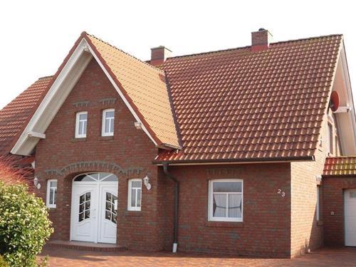 Ferienhaus - 8 Personen -  - 26736 - Krummhörn - Campen