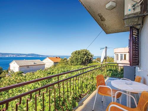 Holiday apartment - 7 persons -  - Kralja Zvonimira - 51250 - Novi Vinodolski