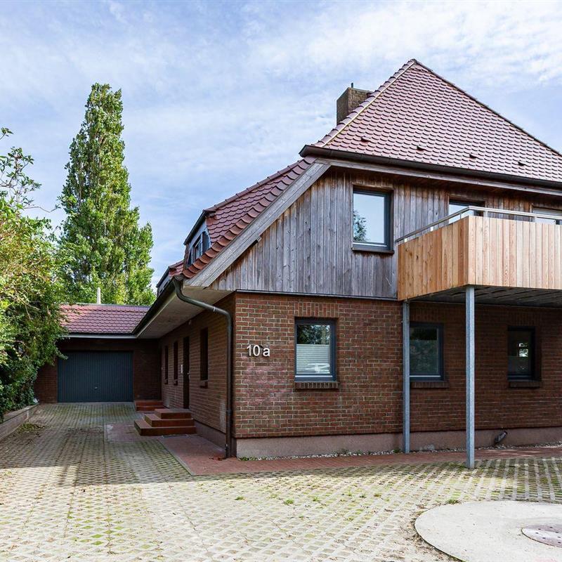 Ferielejlighed - 4 personer -  - Bernhard-Seitz-Weg - 18347 - Ahrenshoop