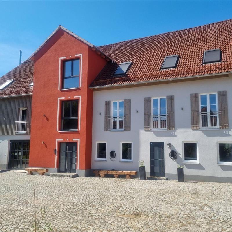 Ferielejlighed - 2 personer -  - Eckental - 90542