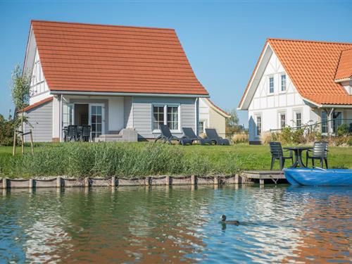 Ferienhaus - 6 Personen -  - 4506GD - Cadzand-Bad