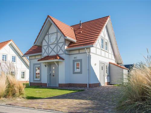 Villa - 6 personer -  - 4506GD - Cadzand-Bad