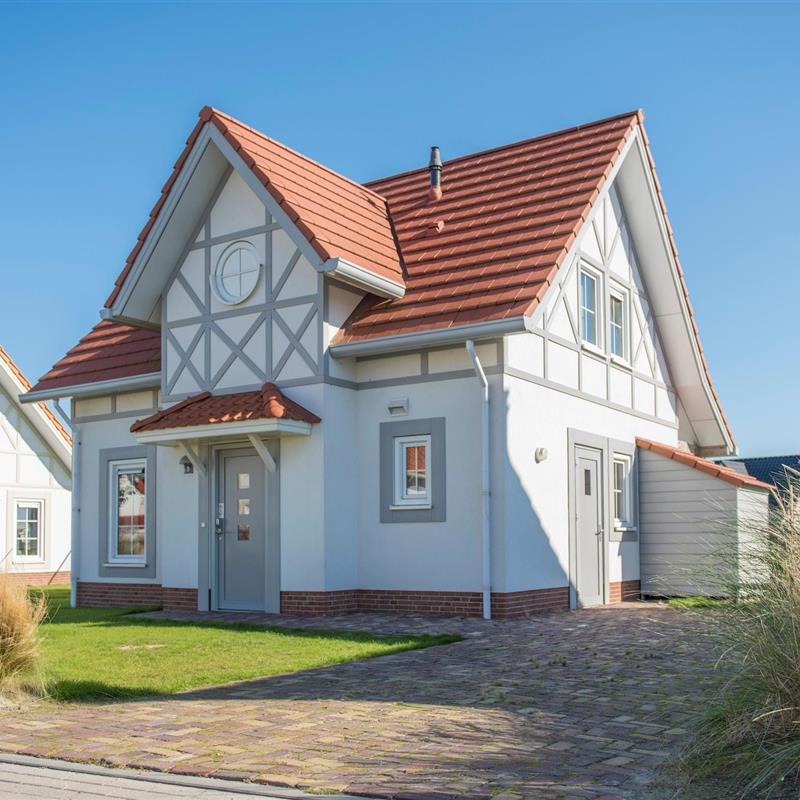 Villa - 6 personer -  - 4506GD - Cadzand-Bad