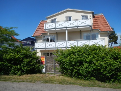 Ferielejlighed - 4 personer -  - Akazienstraße - 18347 - Dierhagen