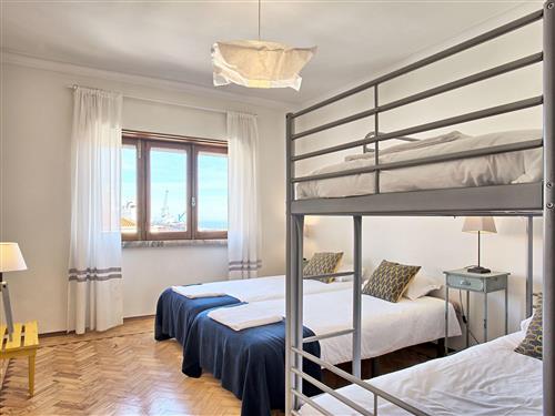 Ferielejlighed - 17 personer -  - 1100-194 - Lisbon