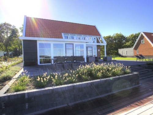 Villa - 6 personer -  - 8077 - Hulshorst
