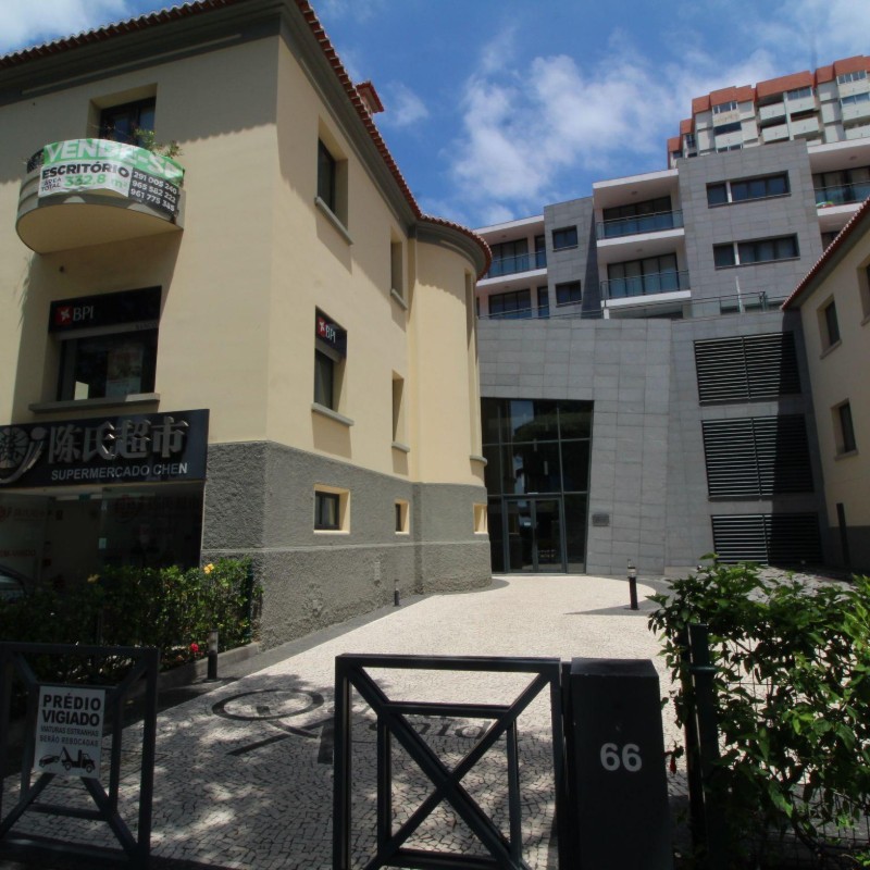 Ferielejlighed - 5 personer -  - Madeira/Funchal - 9000-015