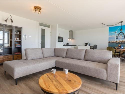 Holiday apartment - 4 persons -  - 4694PJ - Scherpenisse