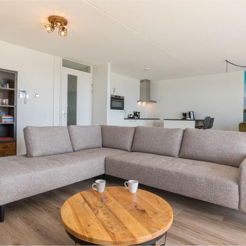 Ferielejlighed - 4 personer -  - 4694PJ - Scherpenisse