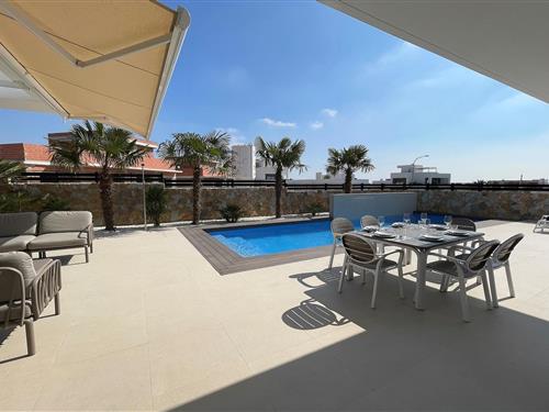 Villa - 6 persons -  - 03170 - Ciudad Quesada