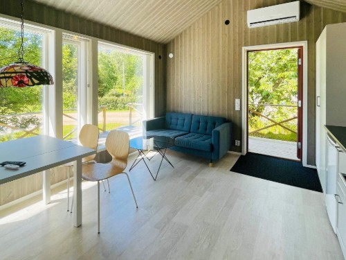  - 4 personer -  - Tegneby-kärra - Nösund - 47397 - Henån