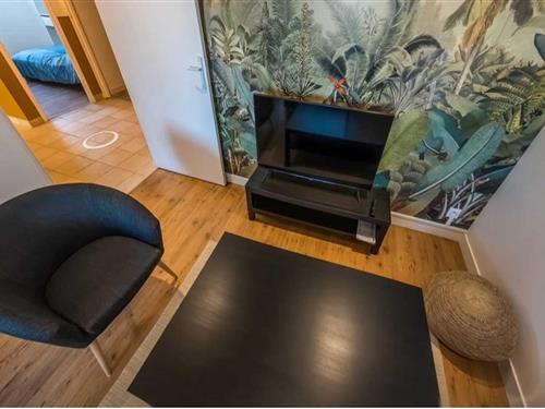 Holiday apartment - 1 person -  - 69008 - Lyon
