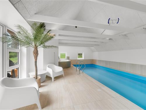 Ferienhaus - 13 Personen -  - Græmvej 73, Husby - Husby - 6990 - Ulfborg