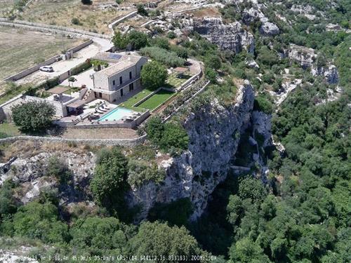 Feriehus / leilighet - 16 personer -  - Contrada Calicantone Scalepiane - 97015 - Modica