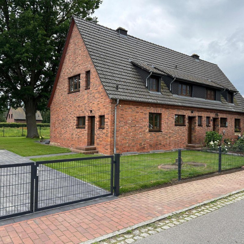 Sommerhus - 8 personer -  - Am Höpen - 17248 - Rechlin