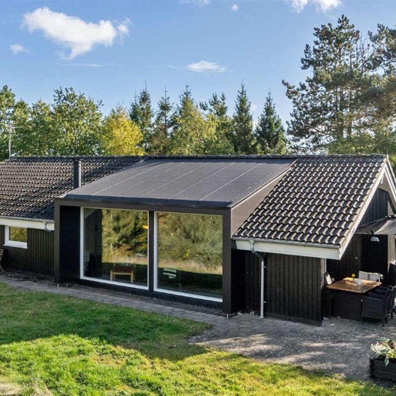 Ferienhaus - 8 Personen -  - Kragevænget - 8400 - Ebeltoft