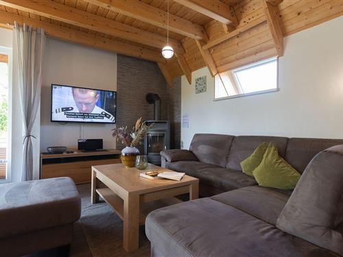 Feriehus - 6 personer -  - Mellumplate - 27639 - Wurster Nordseeküste