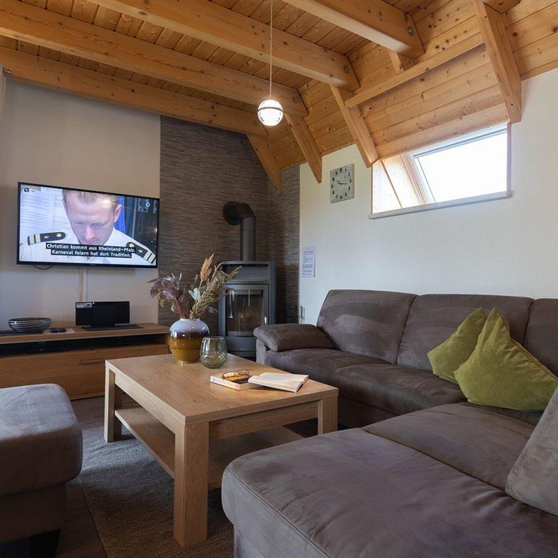 Sommerhus - 6 personer -  - Mellumplate - 27639 - Wurster Nordseeküste