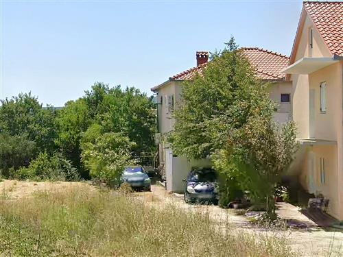 Holiday apartment - 6 persons -  - Put Umca - 21217 - Kastel Stafilic