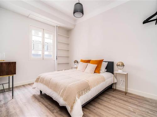 Semesterlägenhet - 6 personer -  - 4300-096 - Porto