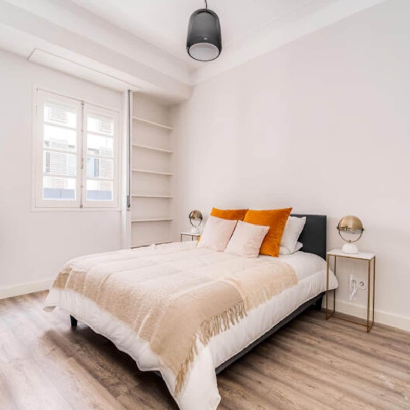 Ferielejlighed - 6 personer -  - 4300-096 - Porto