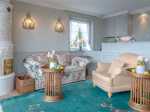 Ferielejlighed - 2 personer -  - Sönshörn - 25980 - Munkmarsch