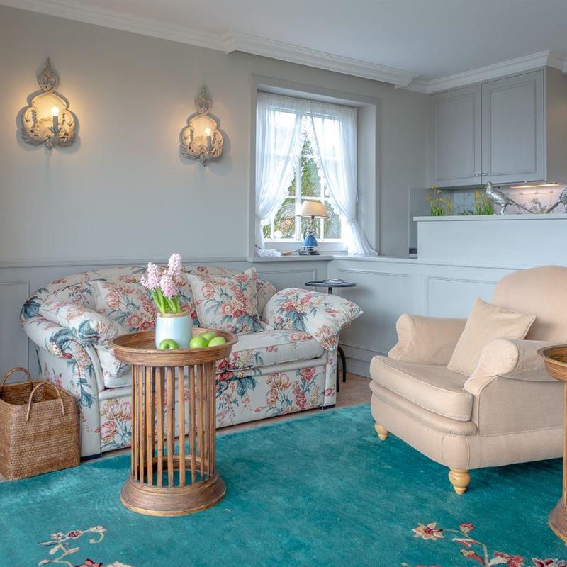 Ferielejlighed - 2 personer -  - Sönshörn - 25980 - Munkmarsch