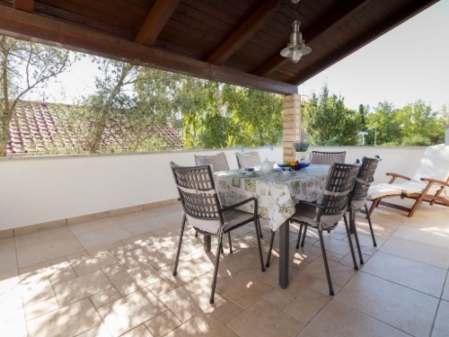 Ferienwohnung - 4 Personen -  - 23233 - Privlaka