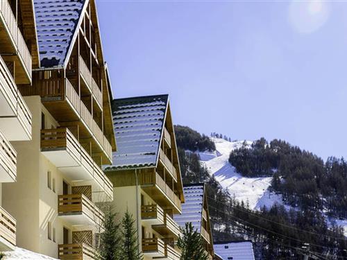 Semesterlägenhet - 8 personer -  - 73450 - Valloire
