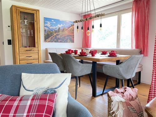 Ferienhaus - 6 Personen -  - Wildistrasse - 3906 - Saas-Fee