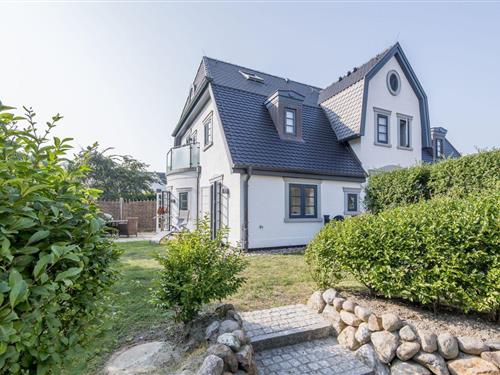 Ferielejlighed - 4 personer -  - Norderstr. - 25980 - Westerland