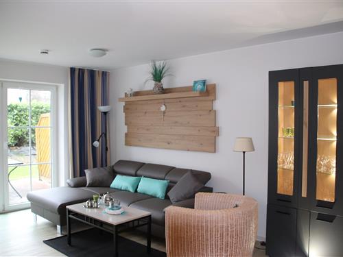 Sommerhus - 6 personer -  - Seepark - 26969 - Butjadingen