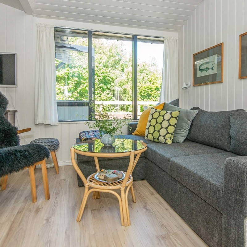 Ferienhaus - 5 Personen -  - Almavej - Gjerrild - 8500 - Northern Djursland