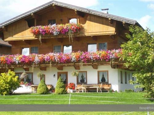 Holiday Home/Apartment - 6 persons -  - 6212 - Achensee