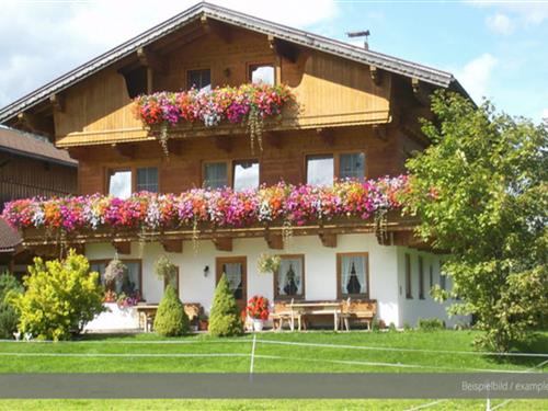 Ferielejlighed - 6 personer -  - 6212 - Achensee