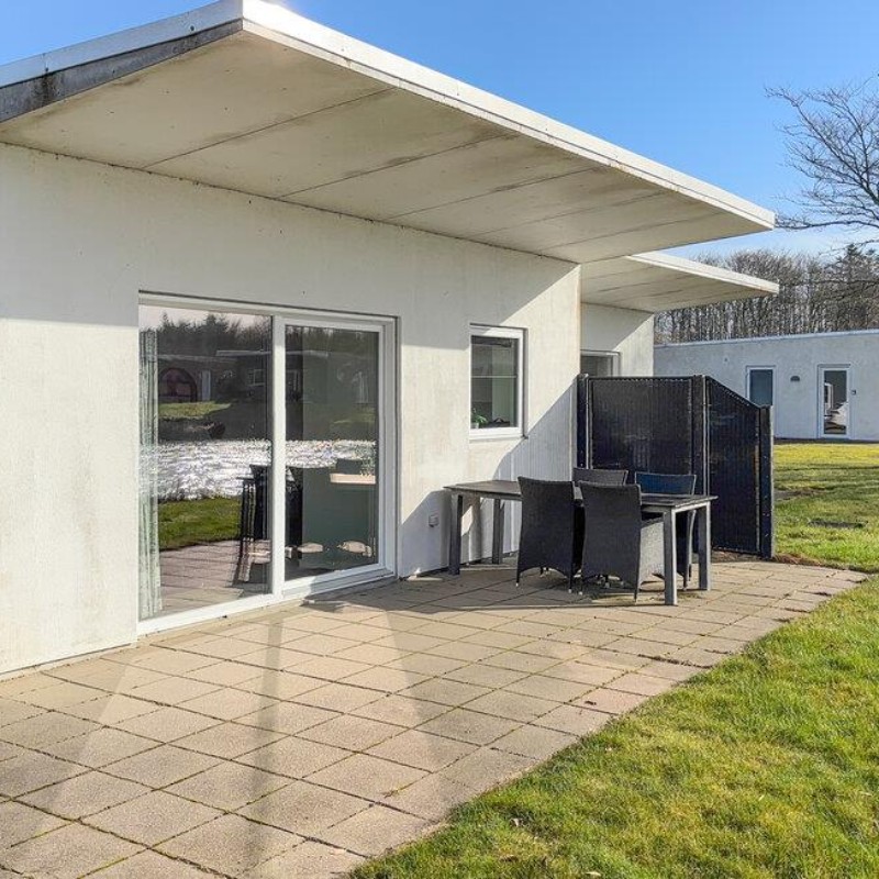 Sommerhus - 6 personer -  - Dyrefolden - Hee - 6950 - Ringkøbing