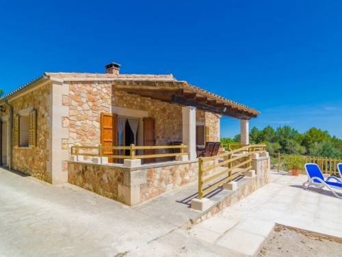Villa - 6 personer -  - 07620 - Llucmajor, Illes Balears