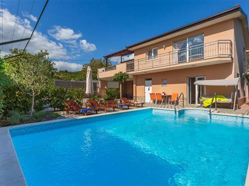 Ferienhaus - 8 Personen -  - Gospe od Zdravlja - Makarska-Prolozac Donji - 21264 - Prolozac Donji