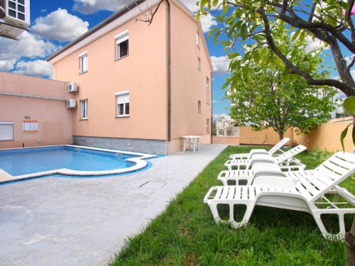 Ferieleilighet - 5 personer -  - 52212 - Fažana