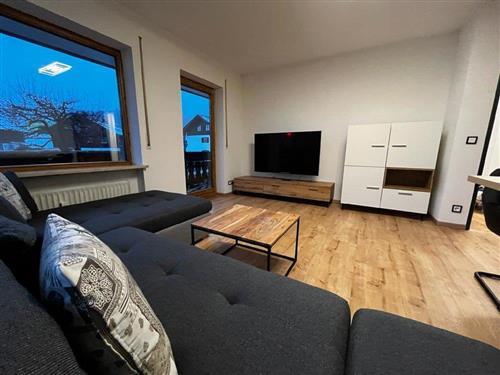 Holiday Home/Apartment - 4 persons -  - Illerstraße - 87544 - Blaichach