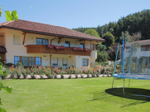 Ferieleilighet - 5 personer -  - 39040 - Natz - Schabs