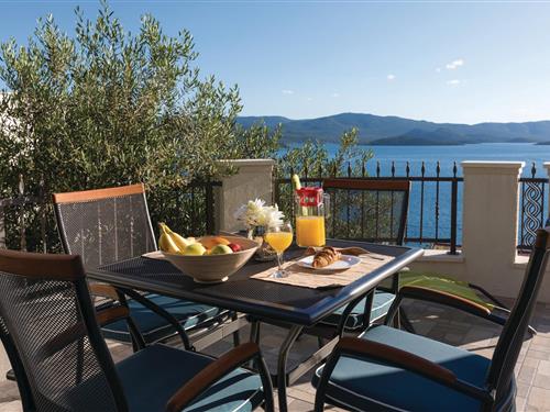 Ferielejlighed - 4 personer -  - Komarna - Ploce-Komarna - 20356 - Komarna