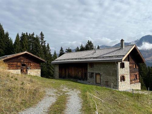 Ferienhaus - 10 Personen -  - 7078 - Lenzerheide/Lai