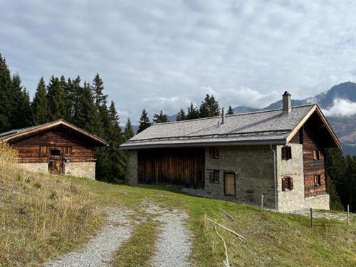 Holiday home - 10 persons -  - 7078 - Lenzerheide/Lai